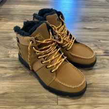 Woodland stakeboard boots for sale  Portland