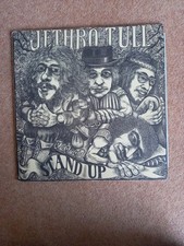 Jethro tull stand for sale  GOUROCK