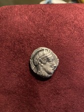 Antica moneta tetradracmagreco usato  Milano