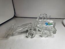 Tracto pelle cristal d'occasion  Cognac