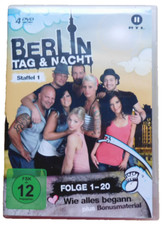 Berlin tag nacht gebraucht kaufen  Bochum