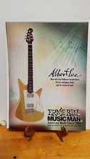 Ernie ball musicman for sale  Berlin