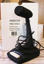 Bogen mbs1000 locking for sale  Kennewick