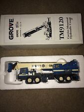 Grove carrier mounted for sale  Brooksville