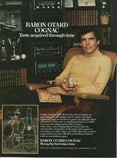 1979 baron otard for sale  Winterport