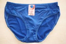 Culotte haute bleue d'occasion  Courville-sur-Eure