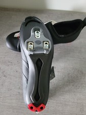 Scarpe triathlon fizik usato  Ospedaletto d'Alpinolo