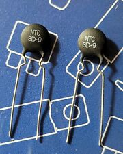 Lot thermistances ntc d'occasion  Coulommiers