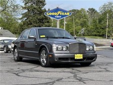 2003 bentley arnage for sale  Bellingham