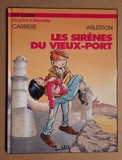 Leo loden tome d'occasion  Lyon V