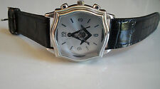 Men black silver for sale  Duluth