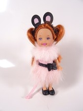 Barbie swan lake gebraucht kaufen  Gronau