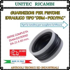 Guarnizione tipo dbm usato  San Lazzaro di Savena
