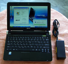 Acer Aspire One kav10 (D150), Intel N280 1.66GHz, 2GB, 160GB, Win XP, 10.1", usado comprar usado  Enviando para Brazil
