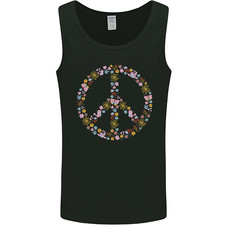 Floral peace symbol for sale  COVENTRY