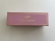 Bettys pink macaroons for sale  NORTHAMPTON