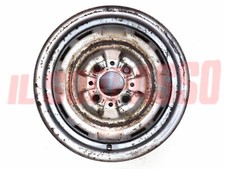 Cerchio ruota fiat usato  Firenze