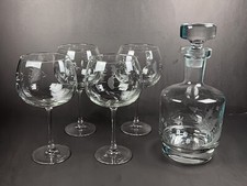 Brandy decanter set for sale  Lakeland