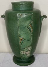 Weller pottery vase for sale  Ames