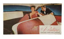 1957 pontiac sales for sale  Las Vegas