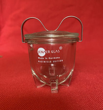 Jenaer glas egg for sale  Sumter