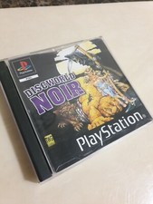 Diskworld noir sony for sale  WARRINGTON