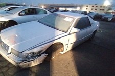 2002 cadillac eldorado for sale  Blue Island
