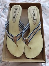 Pavers women size for sale  BRADFORD