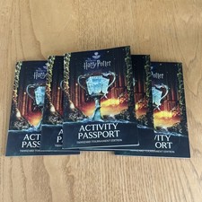 Harry potter warner for sale  BRISTOL