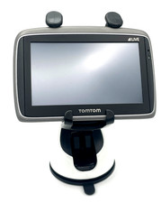 Tomtom 750 europa gebraucht kaufen  Nienhagen
