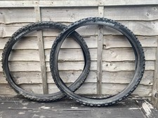 Pair panaracer trail for sale  ANDOVER
