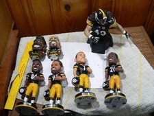 Pittsburgh steelers bobblehead for sale  Aliquippa