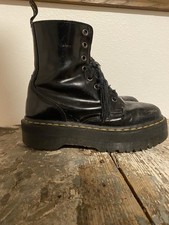Dr. martens jadon for sale  Tallahassee