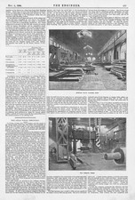 Sheffield atlas works for sale  GLASGOW