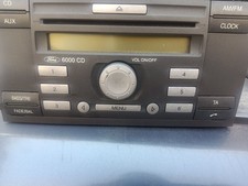 autoradio 6000 cd ford usato  Roma