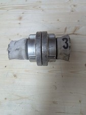 Feuerwehr schlauchkupplung gebraucht kaufen  Meßkirch