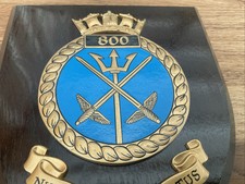 Hand painted royal for sale  WESTBURY