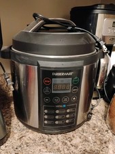 Farberware quart programmable for sale  Mount Prospect