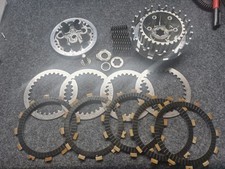 Suzuki clutch pressure for sale  Marlow