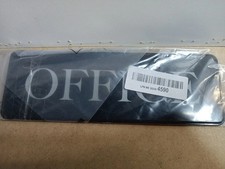 Office door sign for sale  COVENTRY
