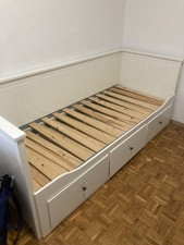 Ikea hemnes tagesbett gebraucht kaufen Ikea hemnes tagesbett gebraucht kaufen  Straubing