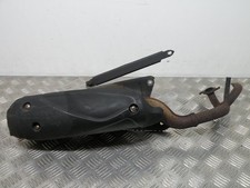 Pot échappement peugeot d'occasion  Méru