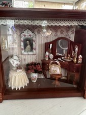 Reutter dollhouse miniature for sale  Brandon