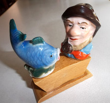 Korken zierkorken seemann gebraucht kaufen Korken zierkorken seemann gebraucht kaufen  Kisdorf