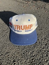 Vintage 90s trump for sale  Arkville