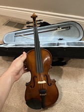 Cremona premier novice for sale  Warrensburg