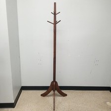 Vintage dark brown for sale  Fort Wayne