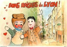 Lyon bons baisers d'occasion  Fruges