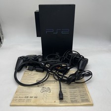 ps2 fat hd comprar usado  Enviando para Brazil