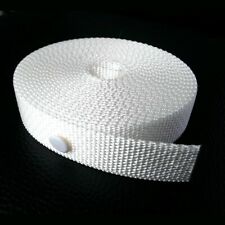 Cinta De Persianas Profesional Blanca 20mm comprar usado  Enviando para Brazil